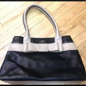 Kate Spade Handbag with Bow